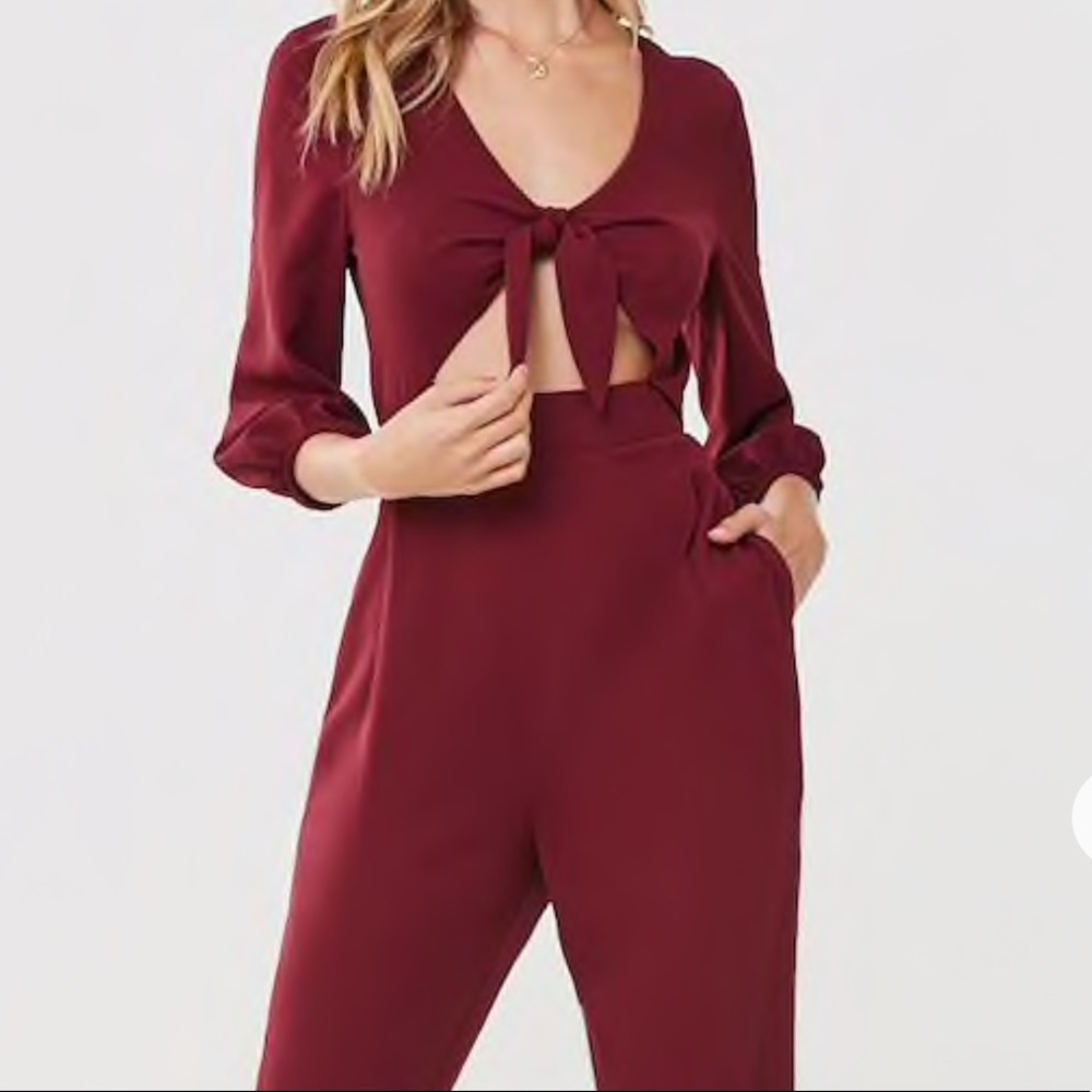 Jumpsuit
